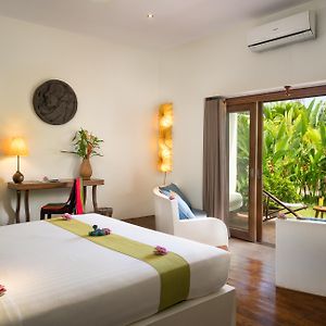 Explorer Double Room